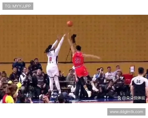 萨林杰统治赛场攻守全面碾压力