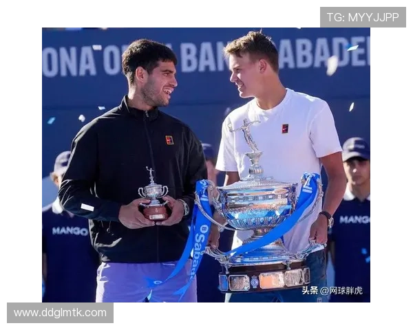 阿尔卡拉斯少年成名破纪录王者