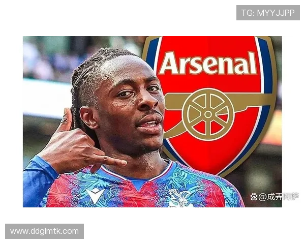 基翁称阿森纳急需引进埃泽补强