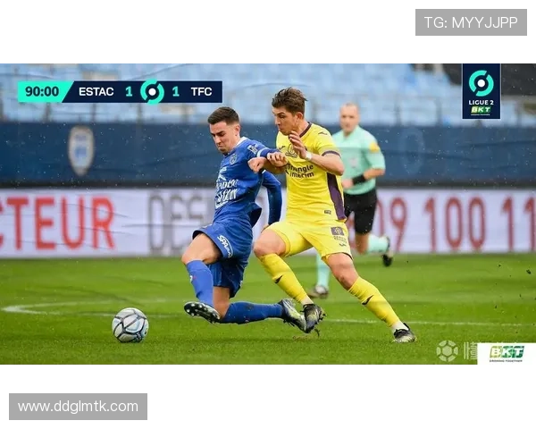 塔夫诺宁战王子公园胜法乙客场