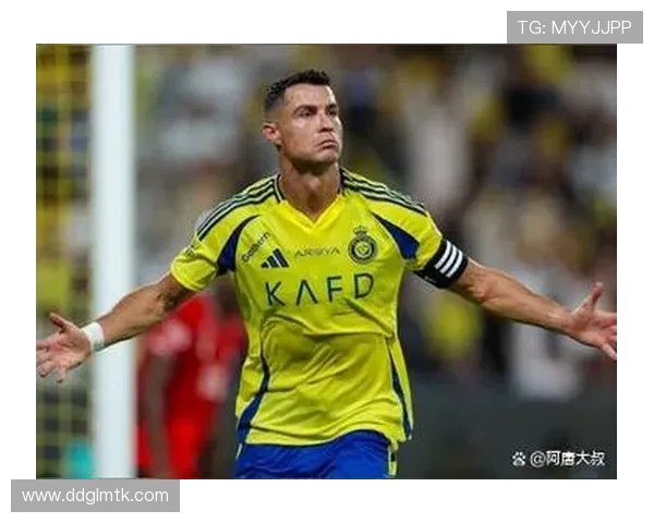 [国际足球]C罗破门 利雅得胜利战胜麦加统一.